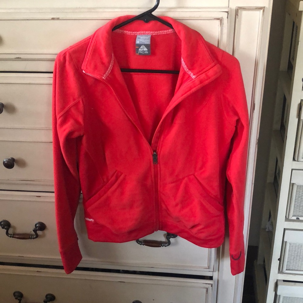 Nike Jacket